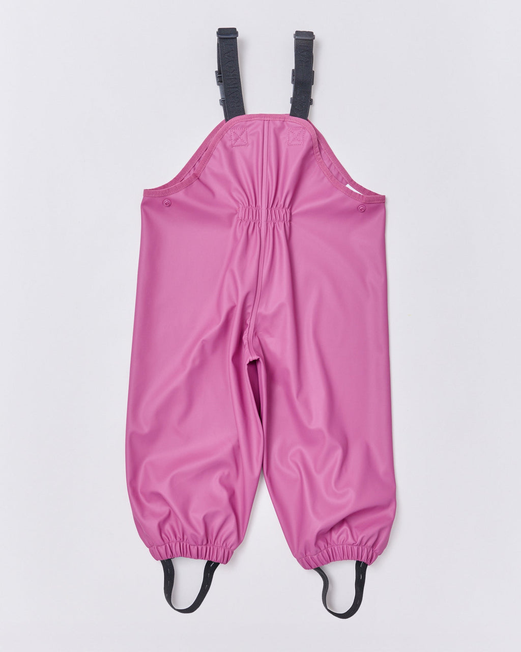 Overalls - Wild Berry