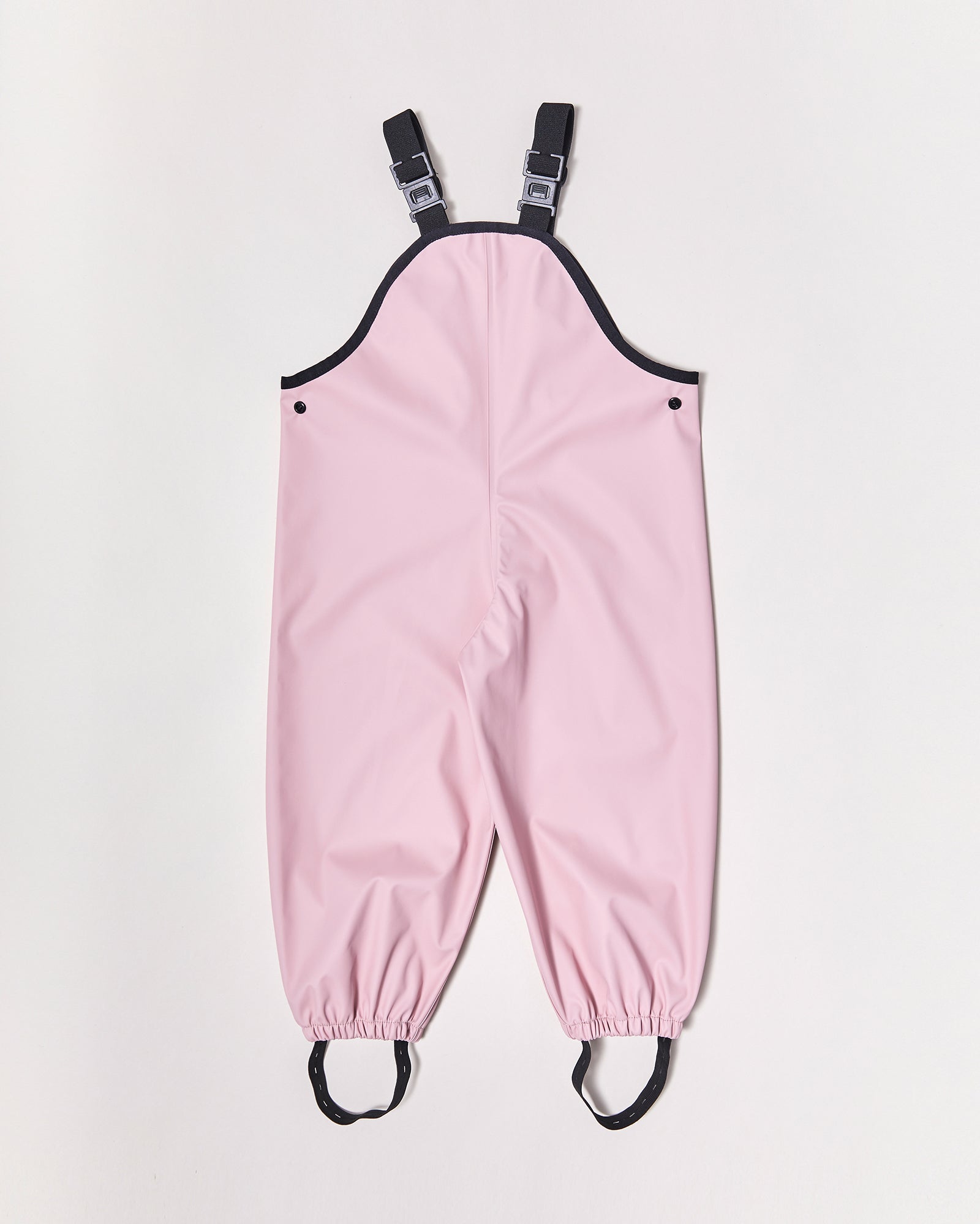 Overalls - Blush Pink - Rainkoat