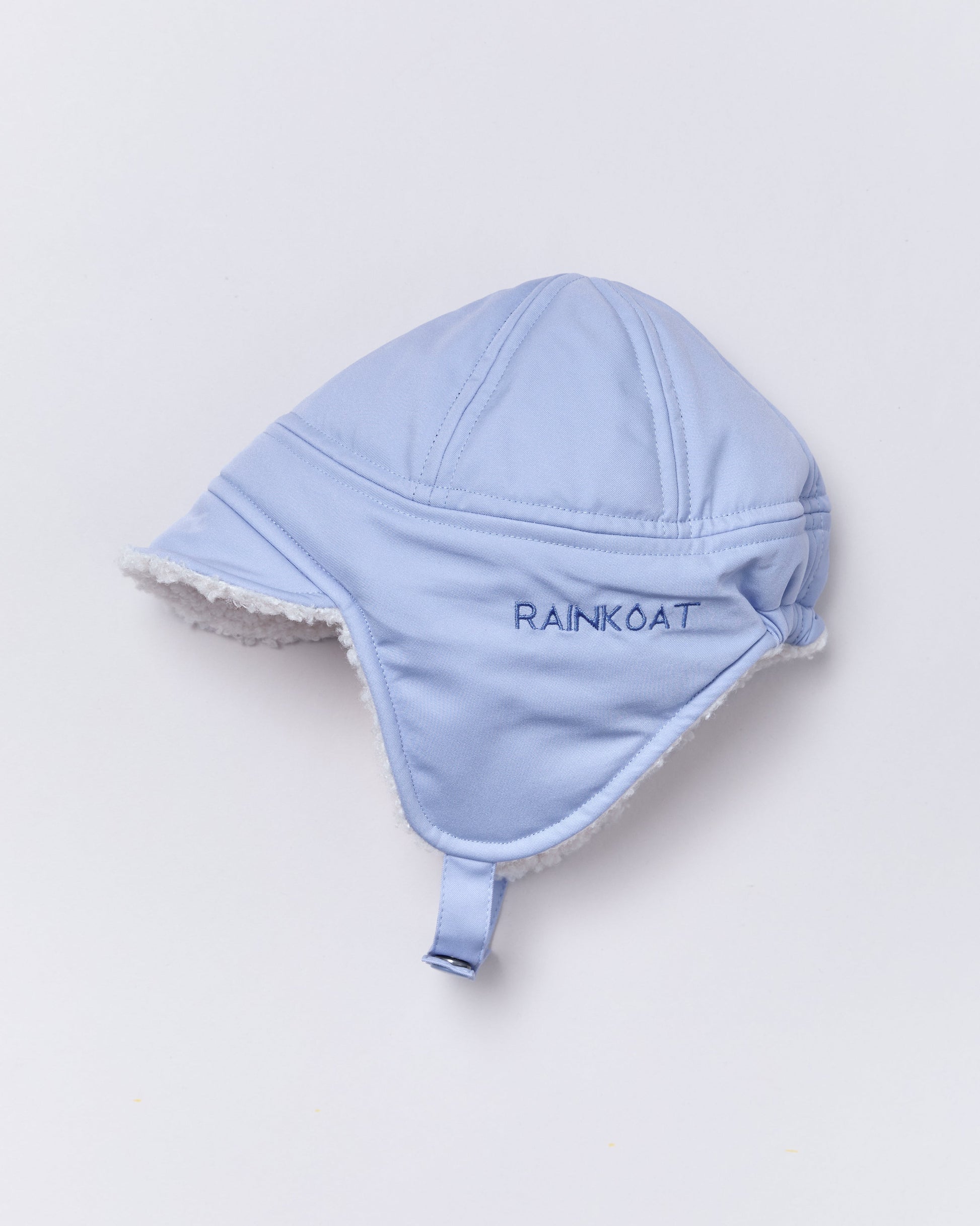 Winter Hat | Lavender | Rainkoat