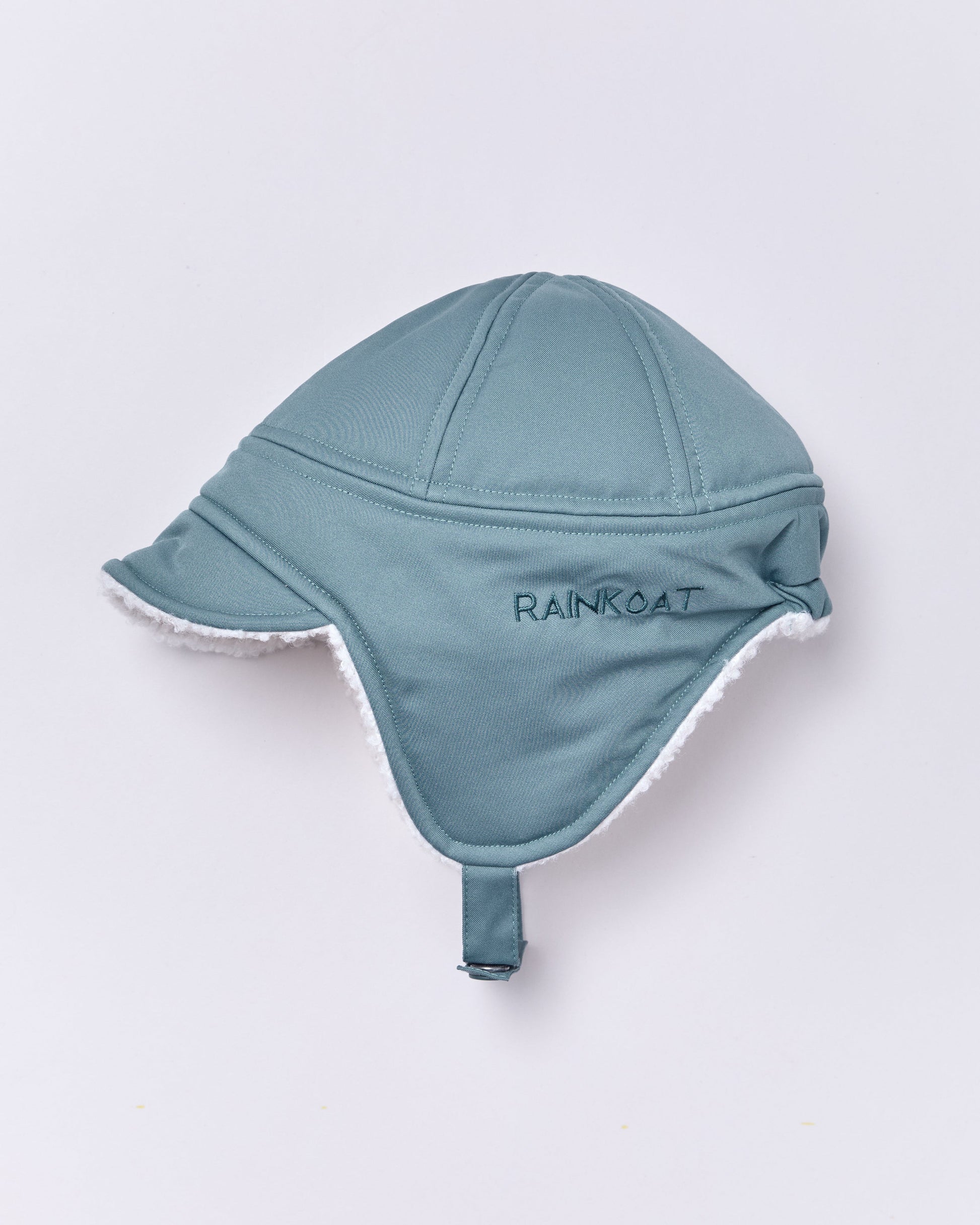 Winter Hat | Moss | Rainkoat