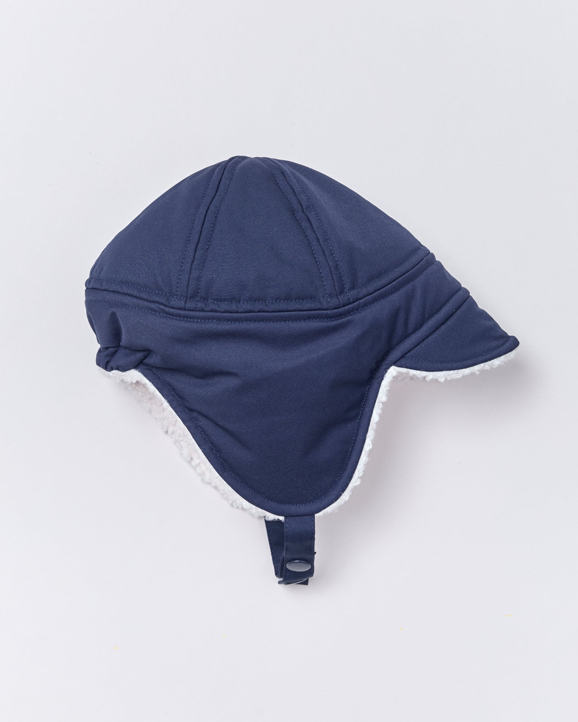 Winter Hat - Midnight Navy
