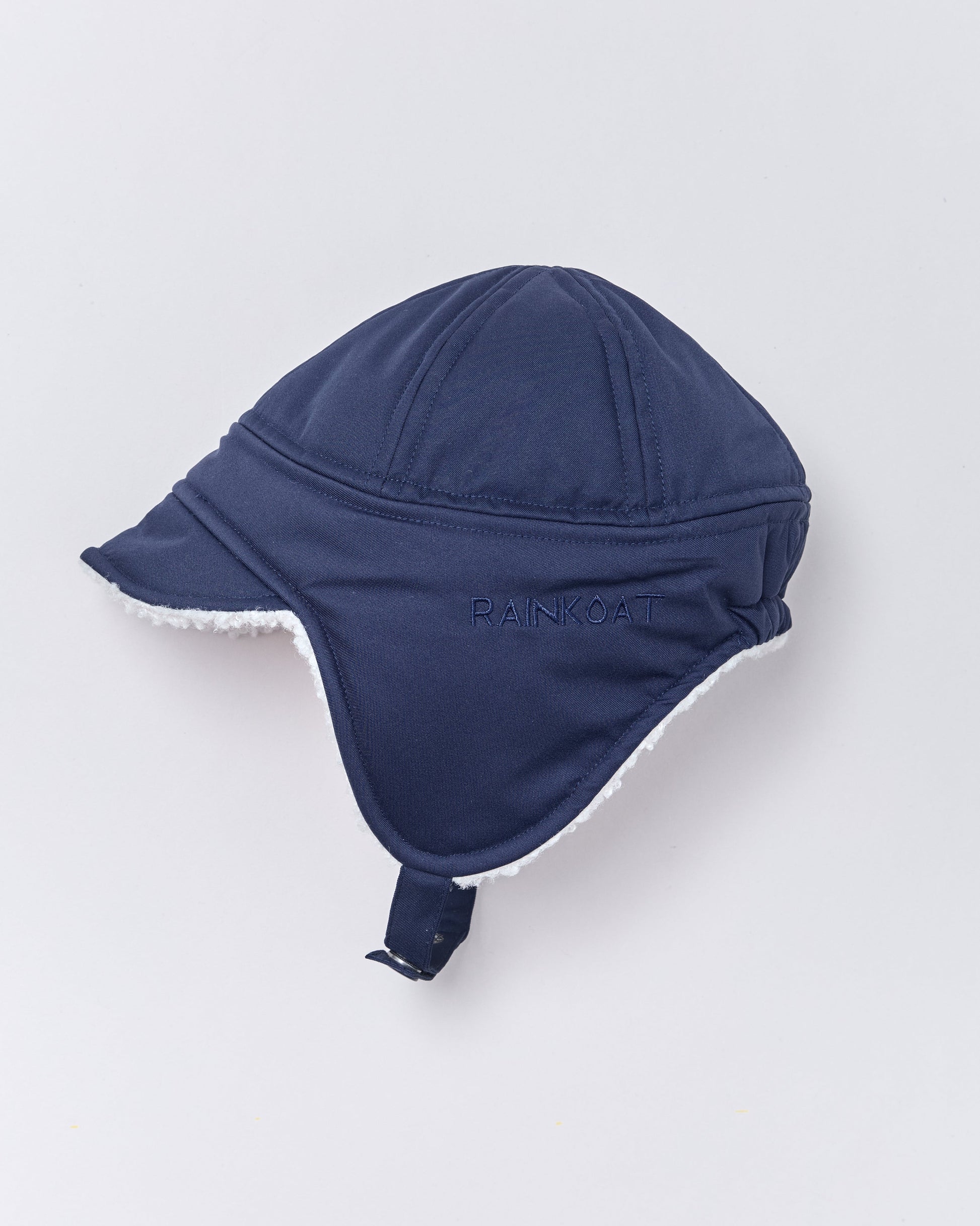 Winter Hat | Midnight Navy | Rainkoat